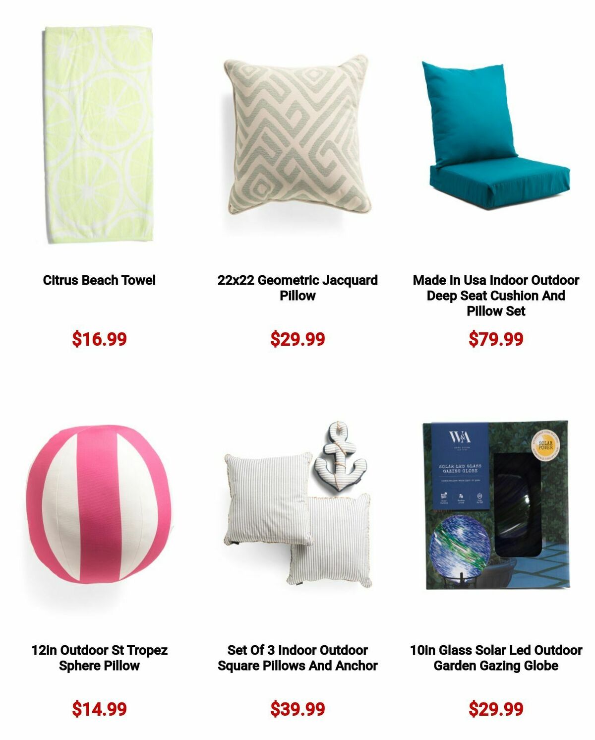 Marshalls Weekly Ad from May 22