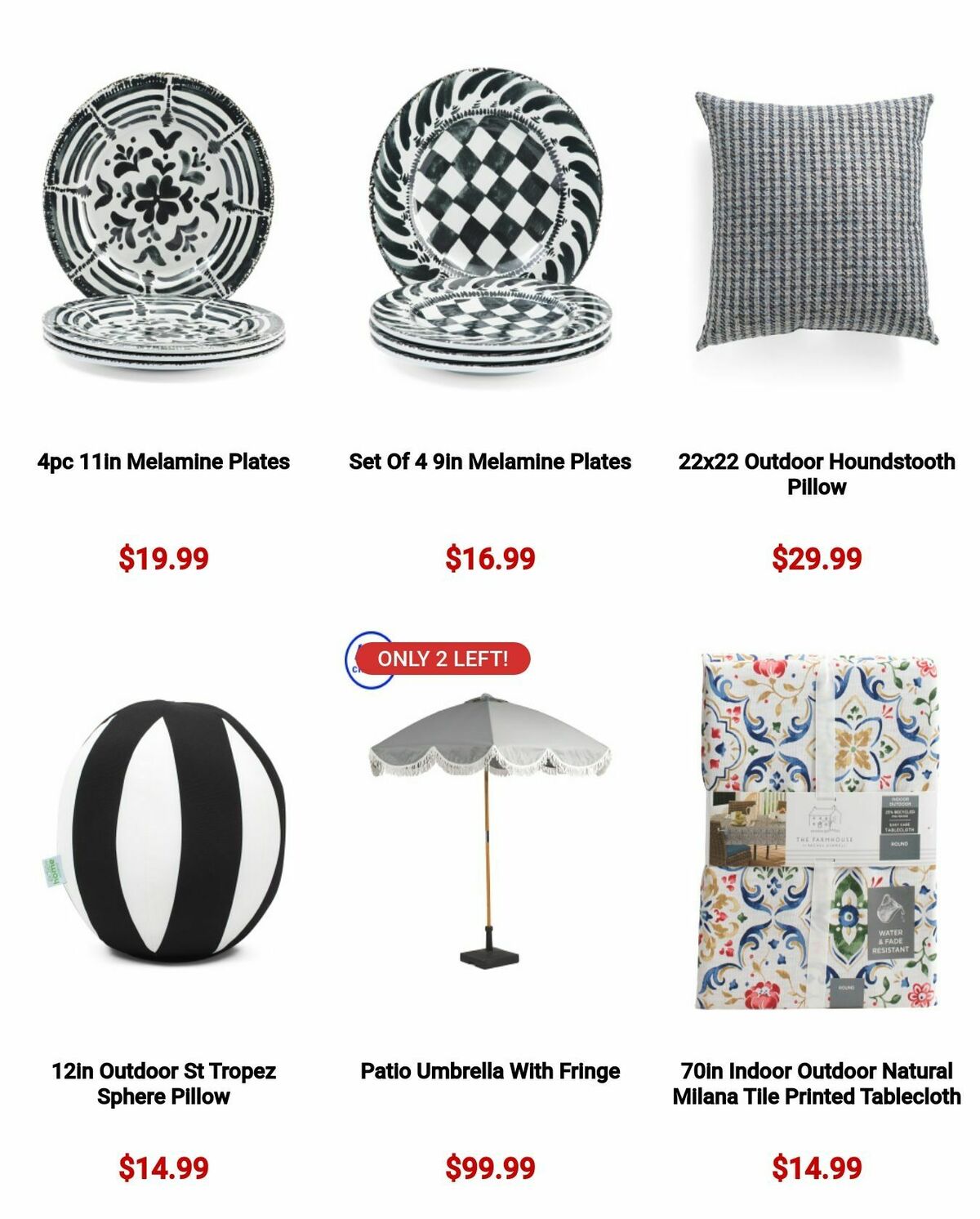 Marshalls Weekly Ad from May 22