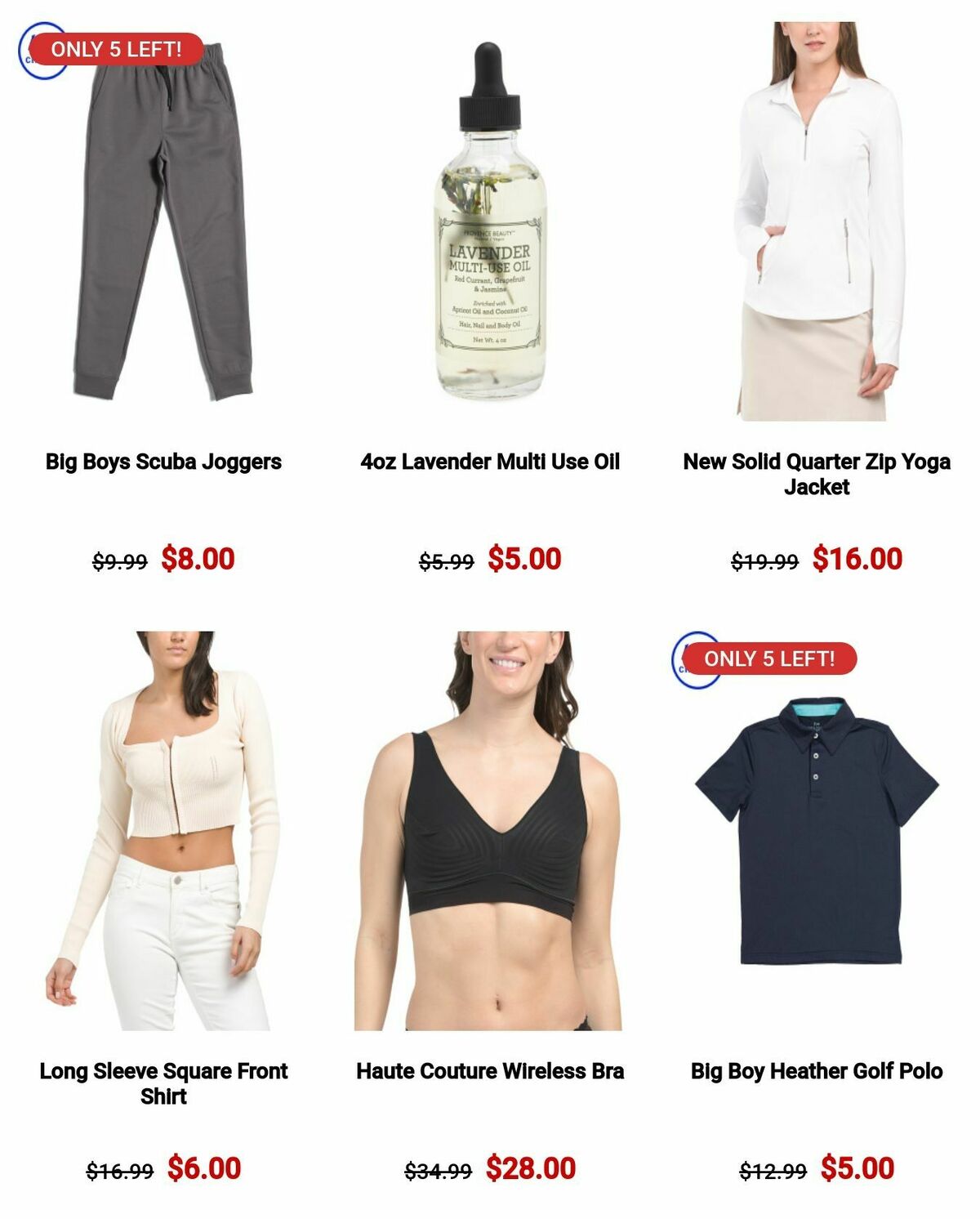 Marshalls Weekly Ad from June 24