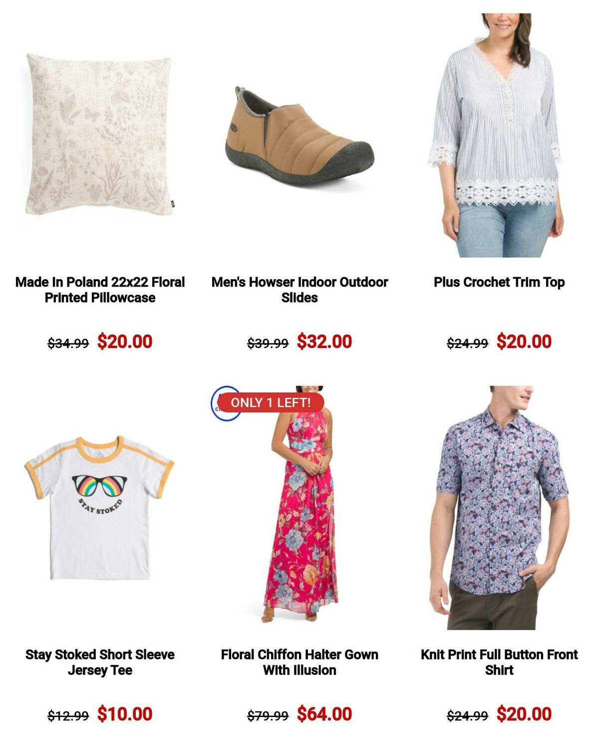 Marshalls Weekly Ad from June 24