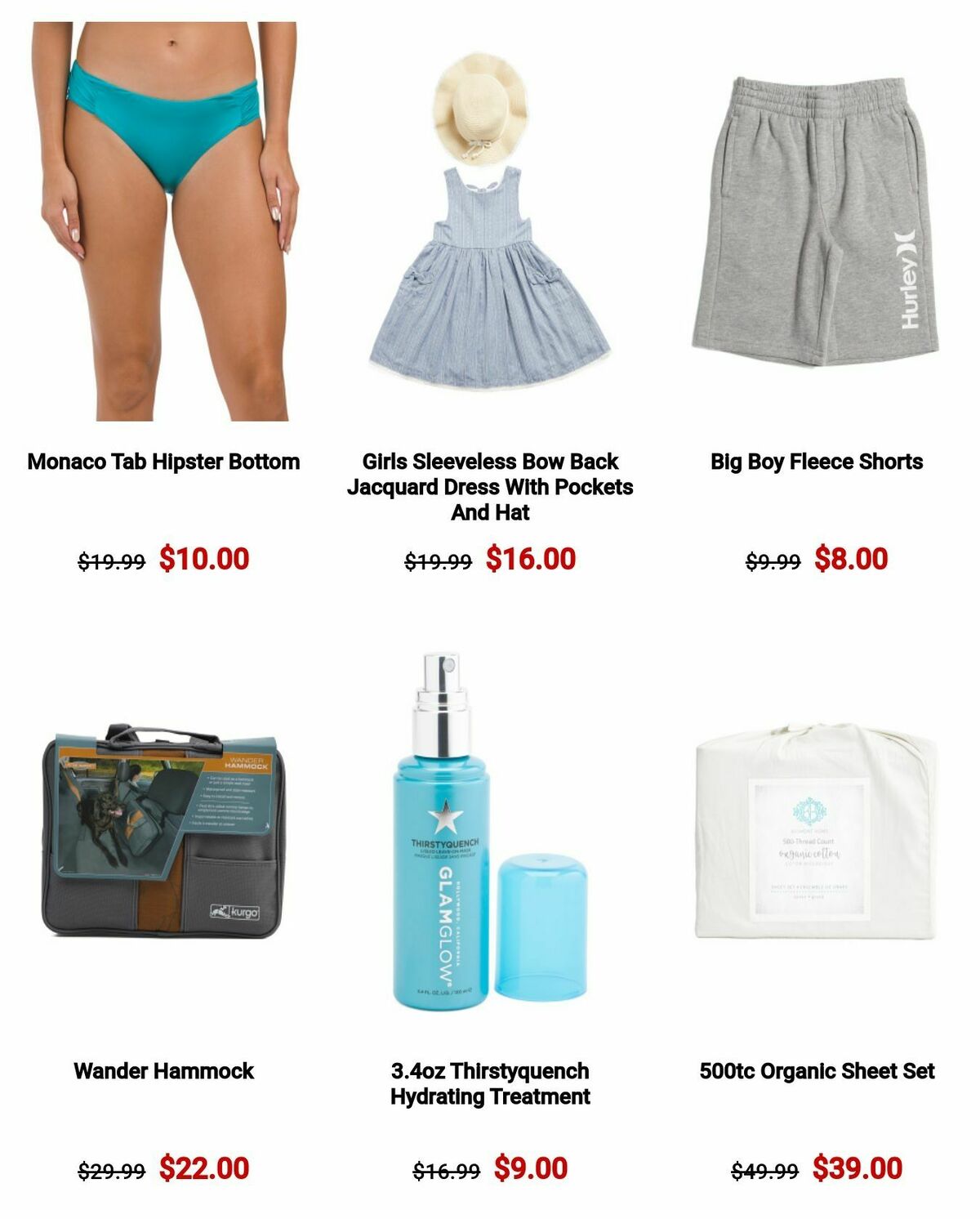 Marshalls Weekly Ad from June 24