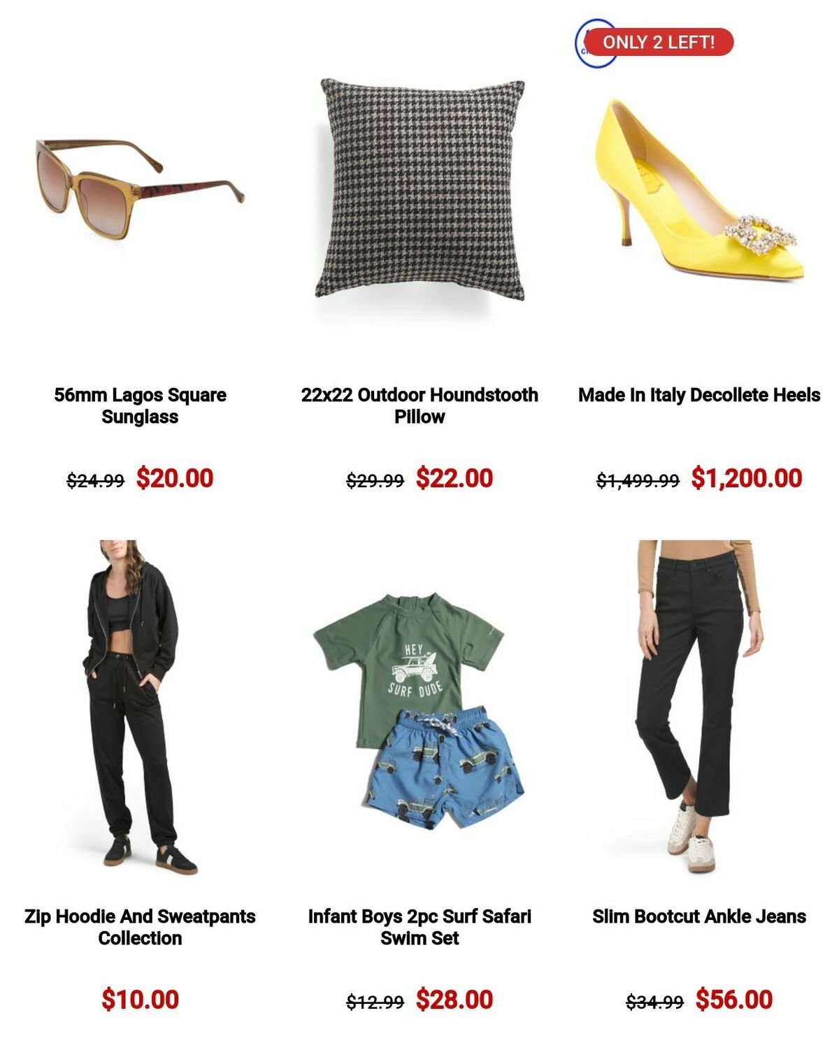 Marshalls Weekly Ad from June 24