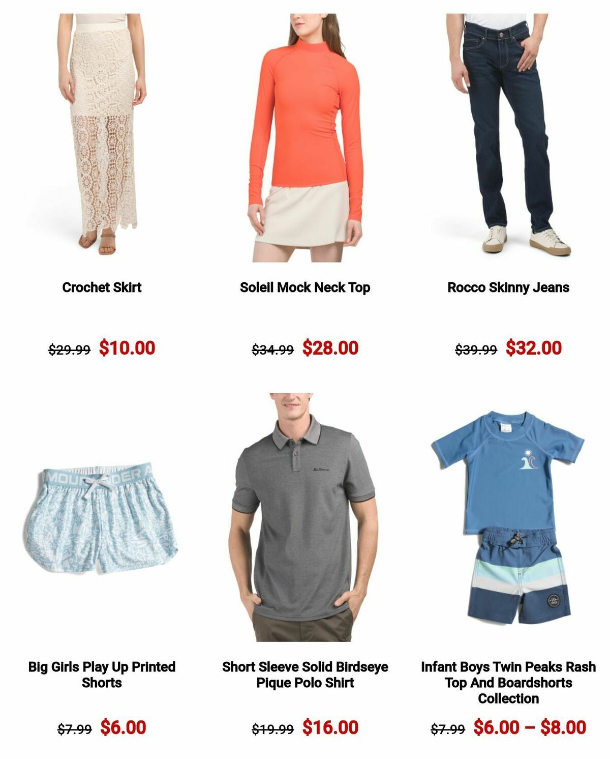 Marshalls Weekly Ad from June 24