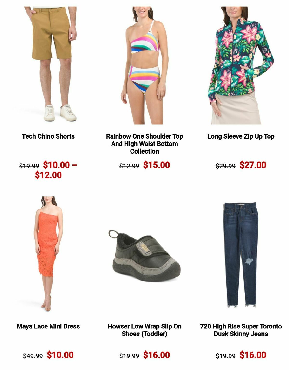 Marshalls Weekly Ad from June 24