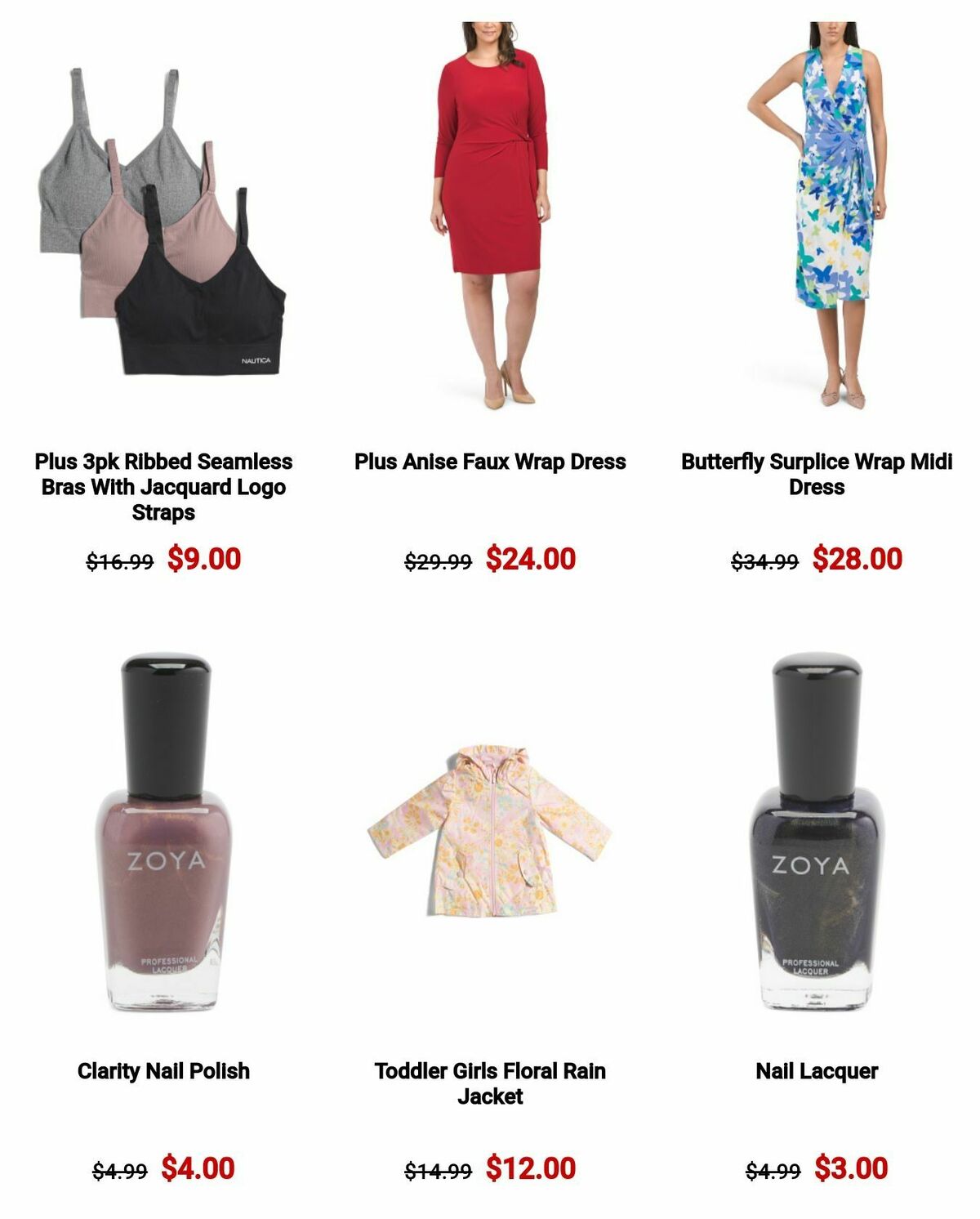 Marshalls Weekly Ad from June 24