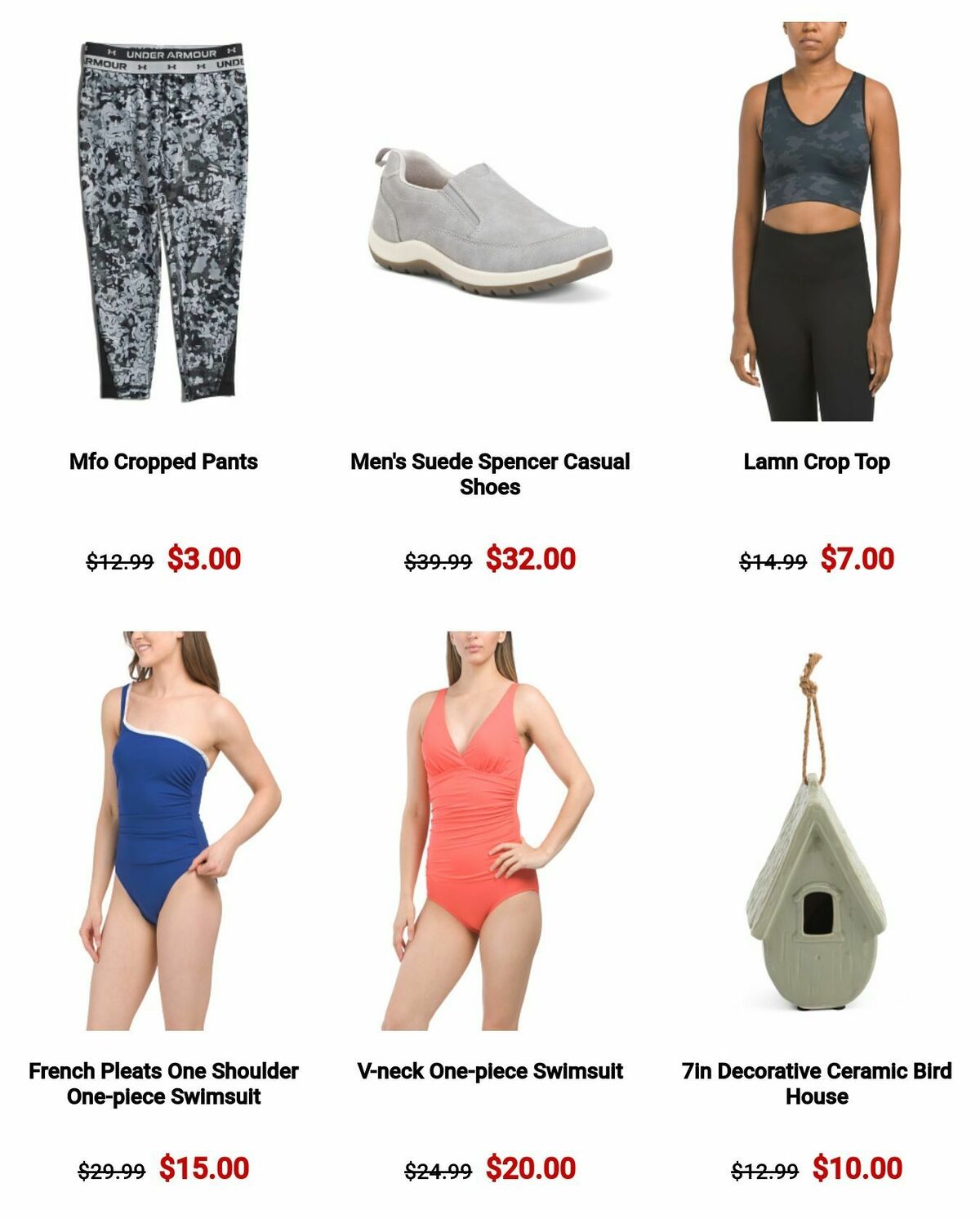 Marshalls Weekly Ad from June 24