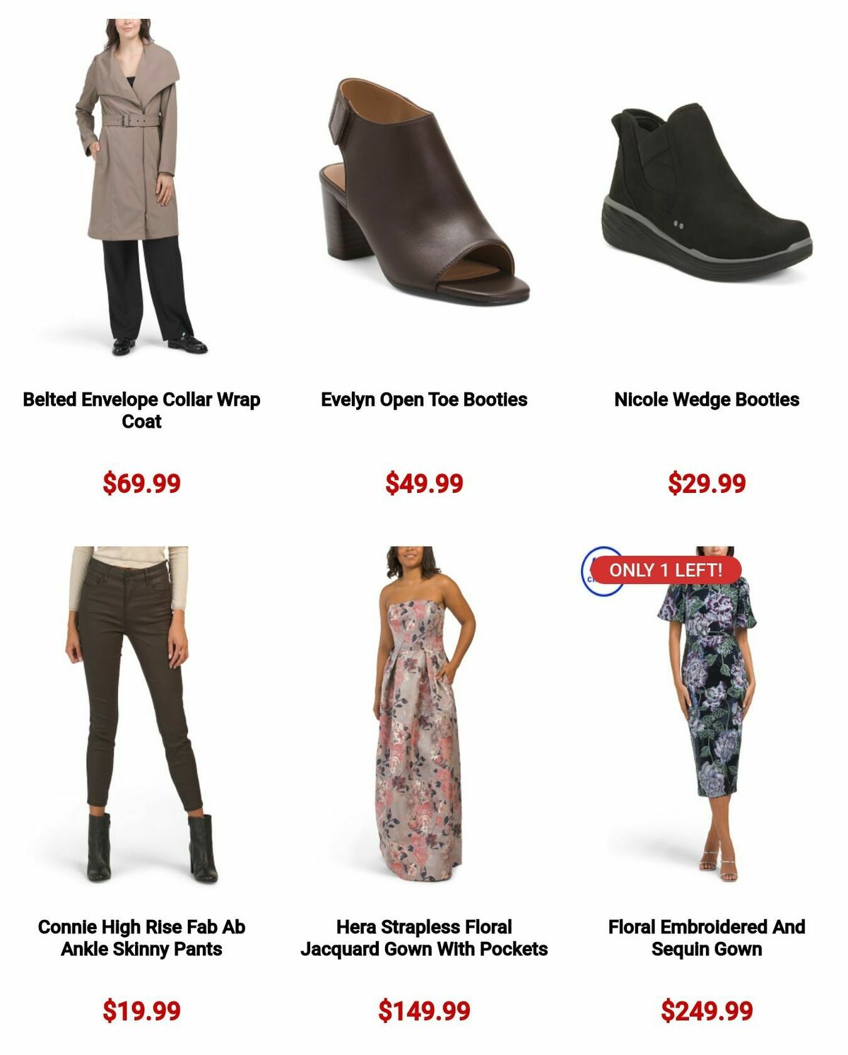 Marshalls Weekly Ad from July 25