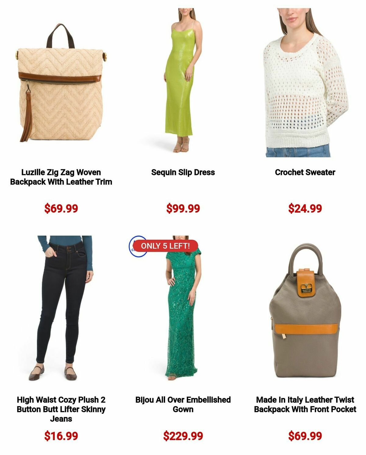 Marshalls Weekly Ad from July 25