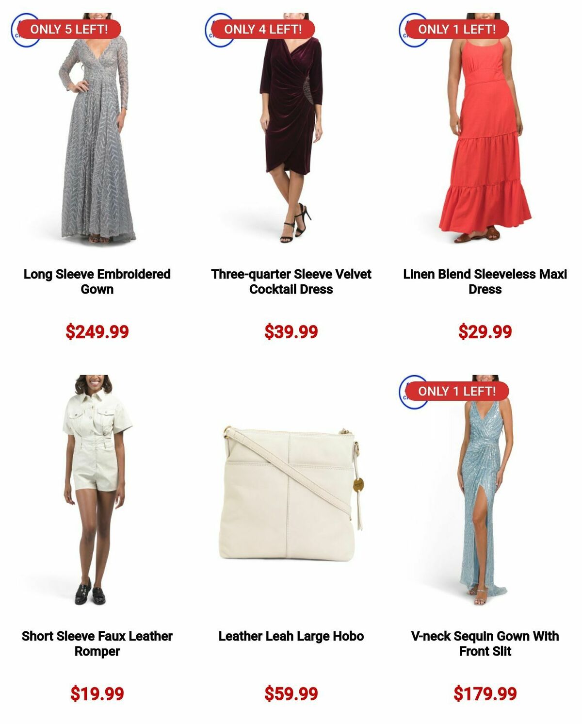 Marshalls Weekly Ad from July 25