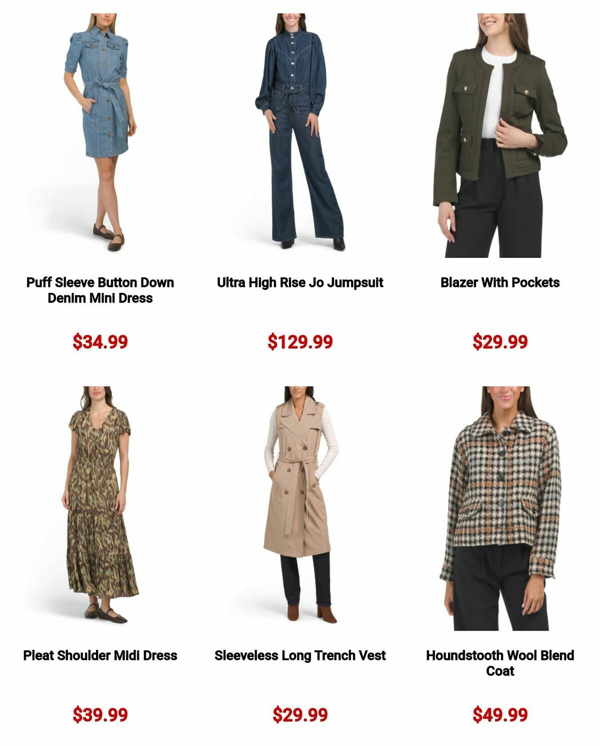 Marshalls Weekly Ad from July 25