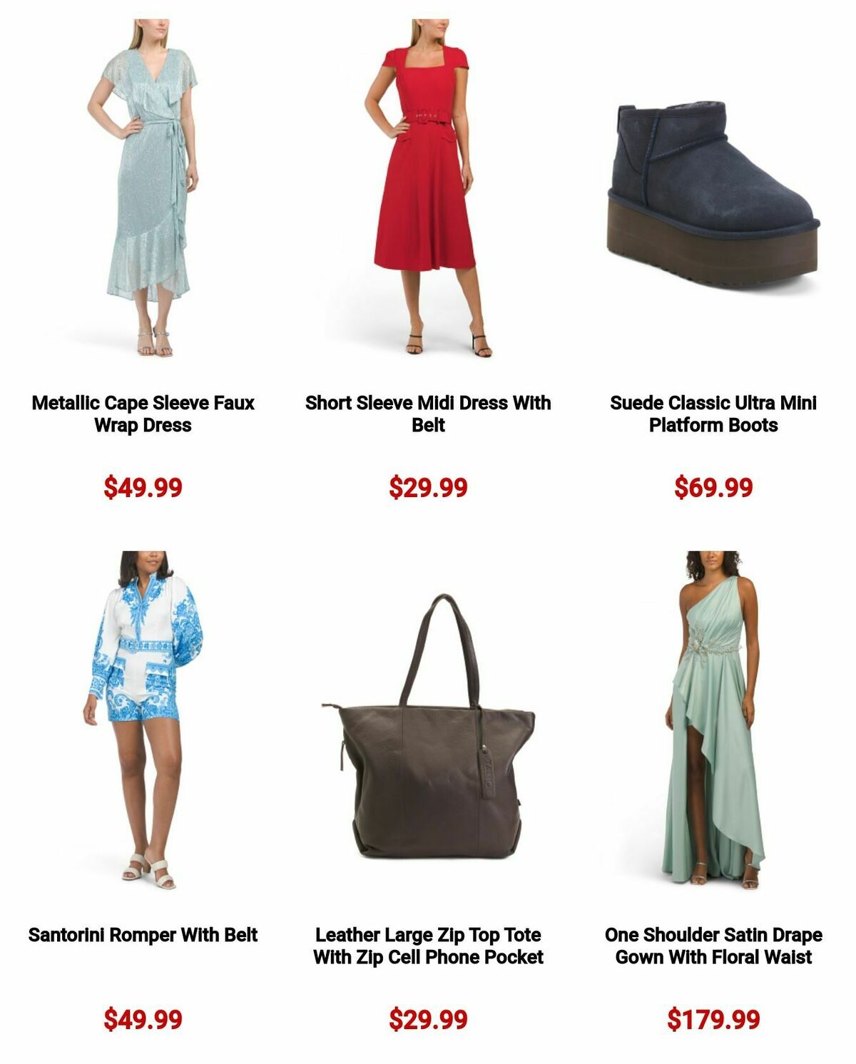 Marshalls Weekly Ad from July 25