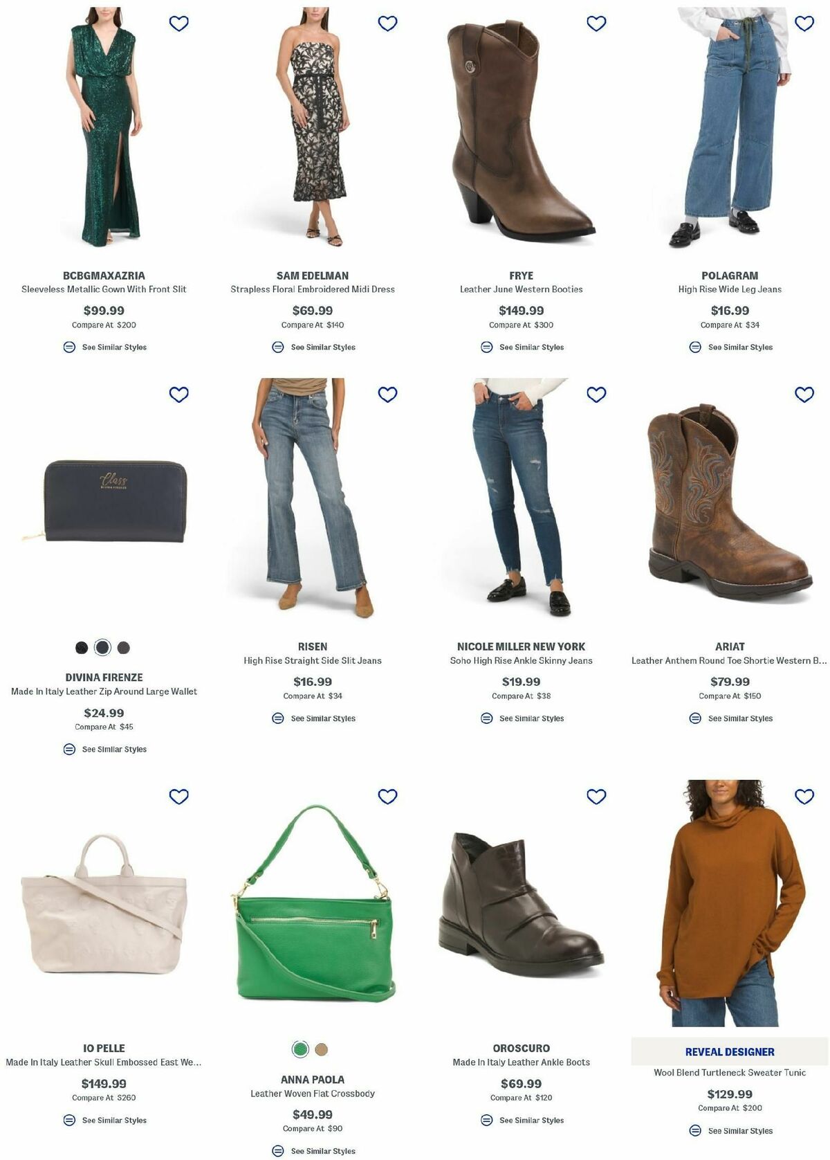 Marshalls Weekly Ad from September 24