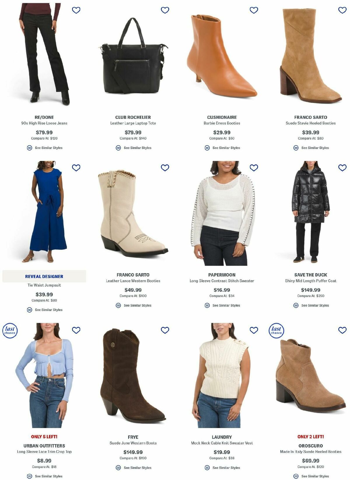 Marshalls Weekly Ad from September 24