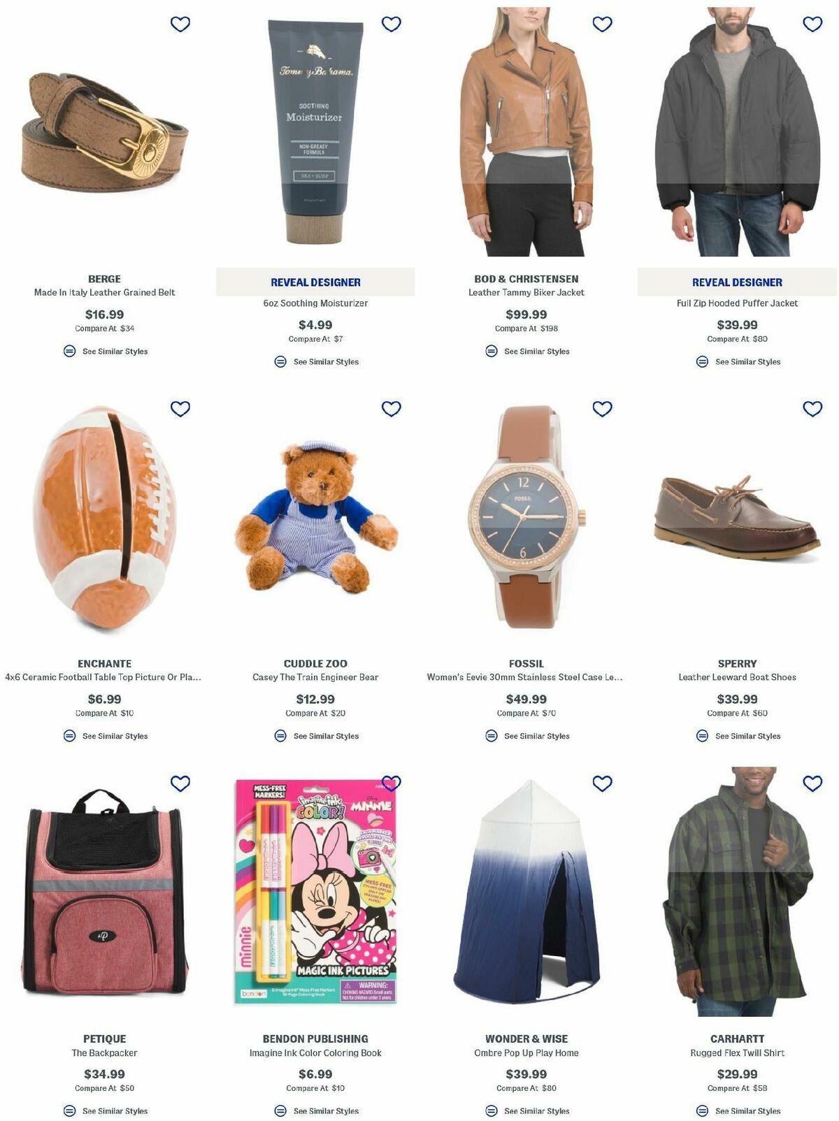 Marshalls Weekly Ad from November 25