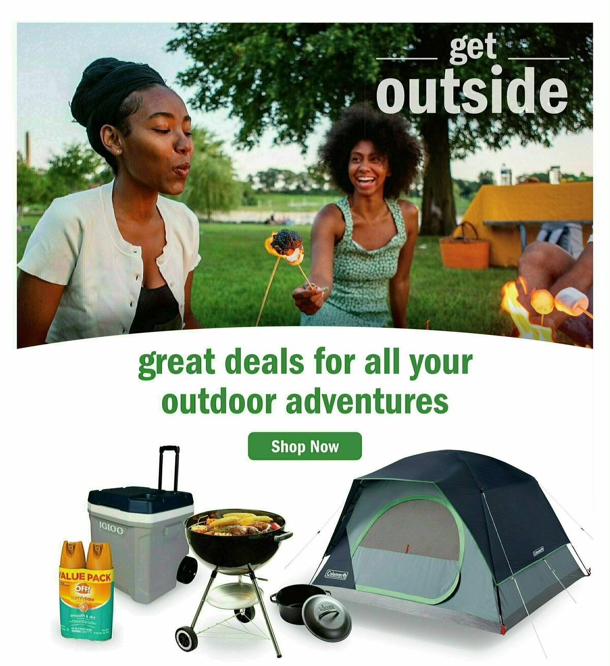 Meijer Weekly Ad from May 19