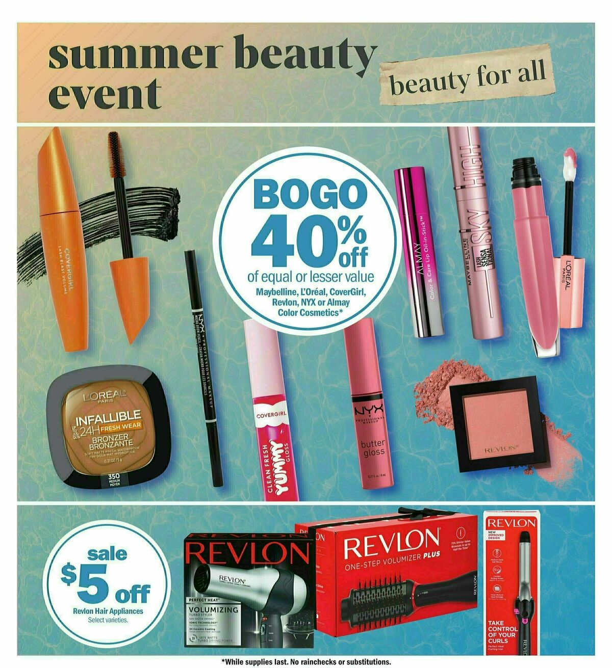 Meijer Weekly Ad from June 16