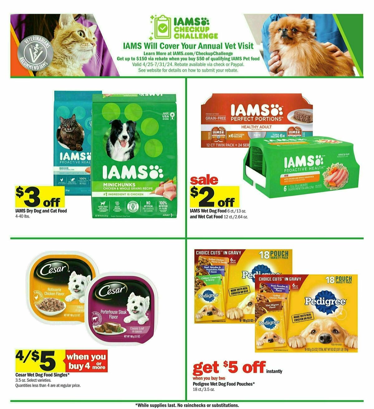 Meijer Weekly Ad from June 23