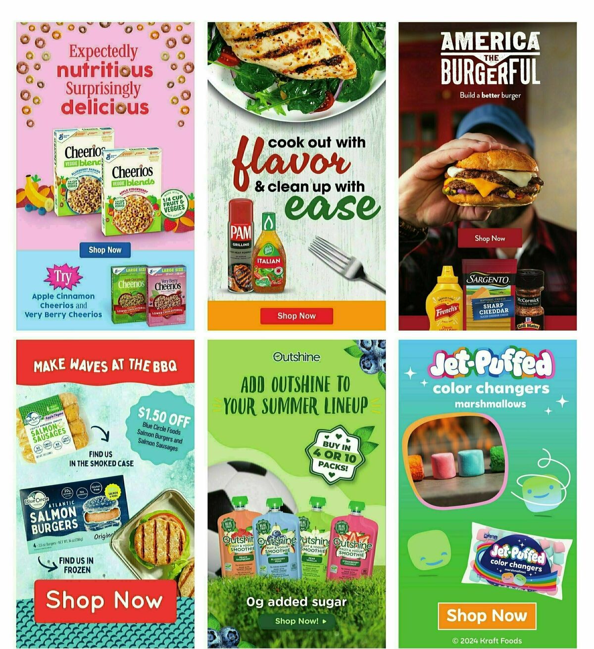 Meijer Weekly Ad from June 23