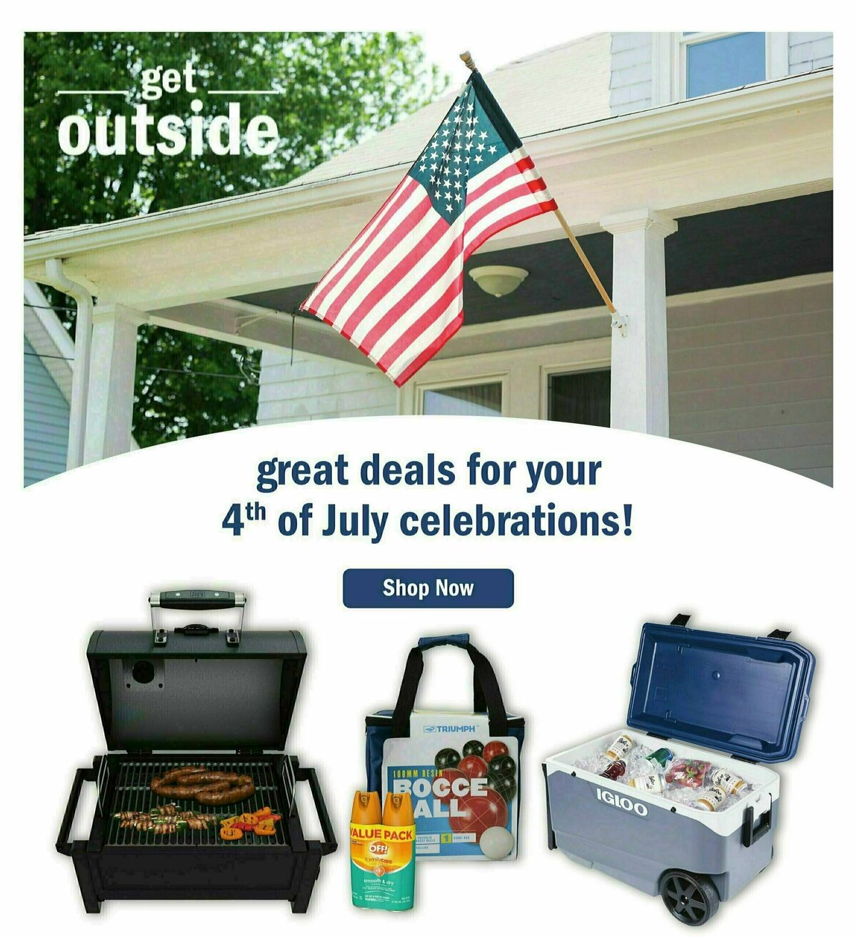 Meijer Weekly Ad from June 23