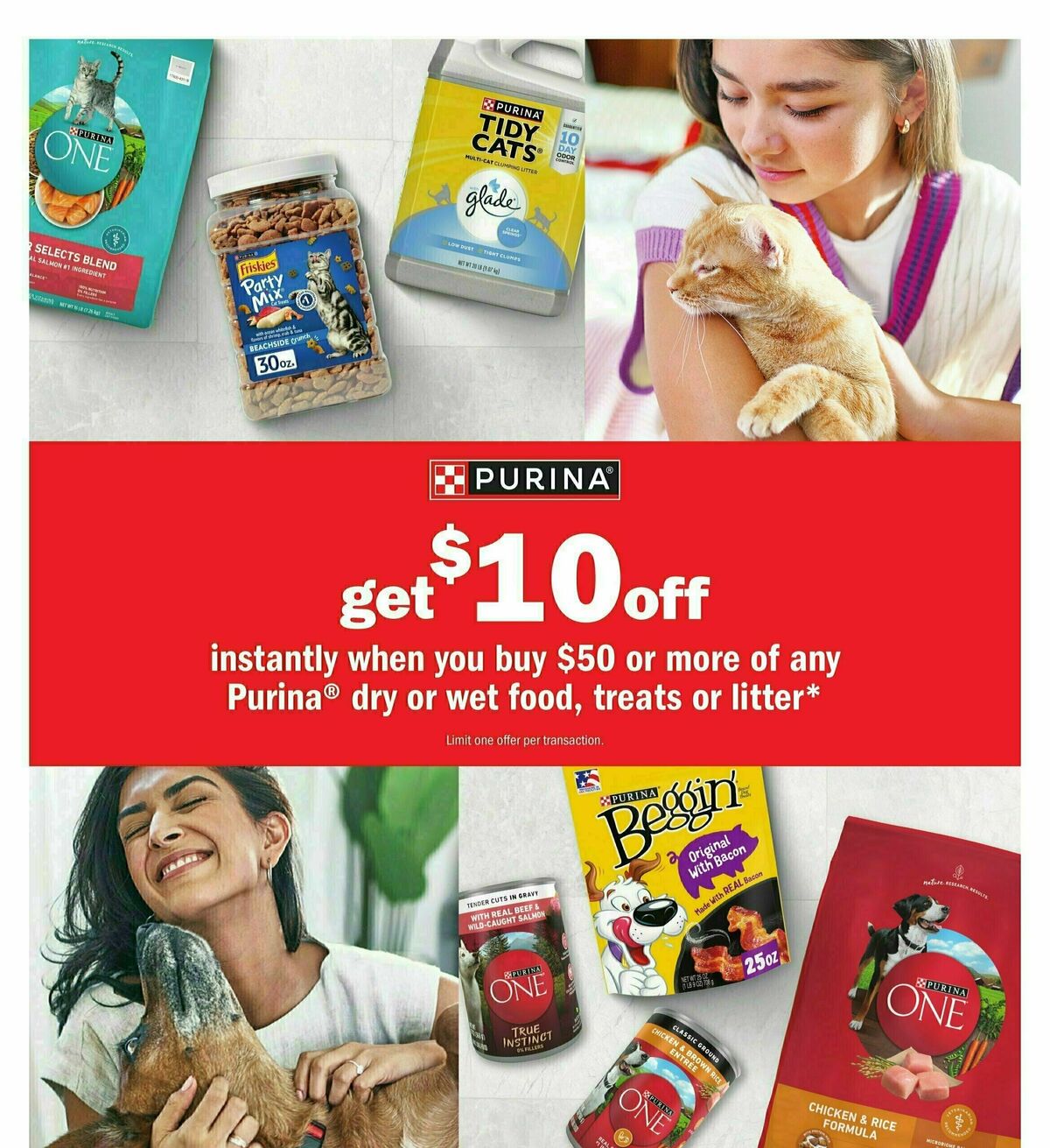 Meijer Weekly Ad from September 1