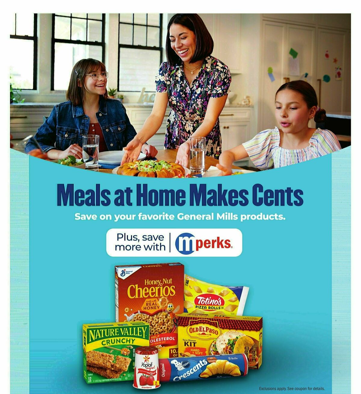 Meijer Weekly Ad from October 20