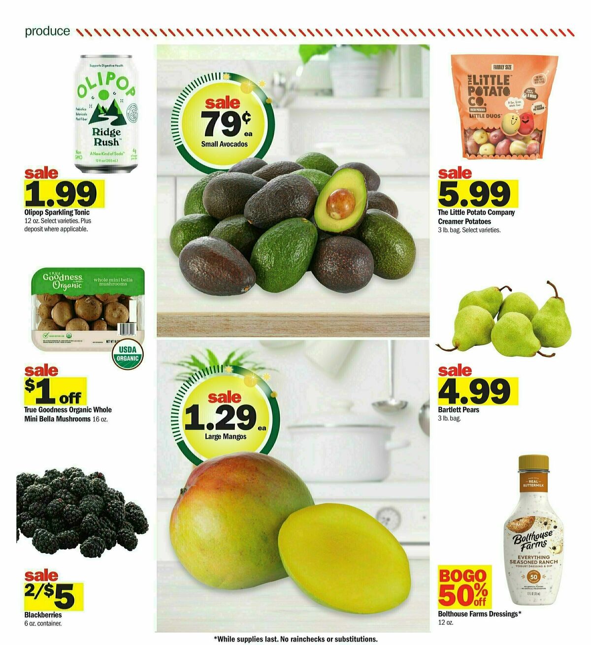 Meijer Weekly Ad Weekly Ad from November 10