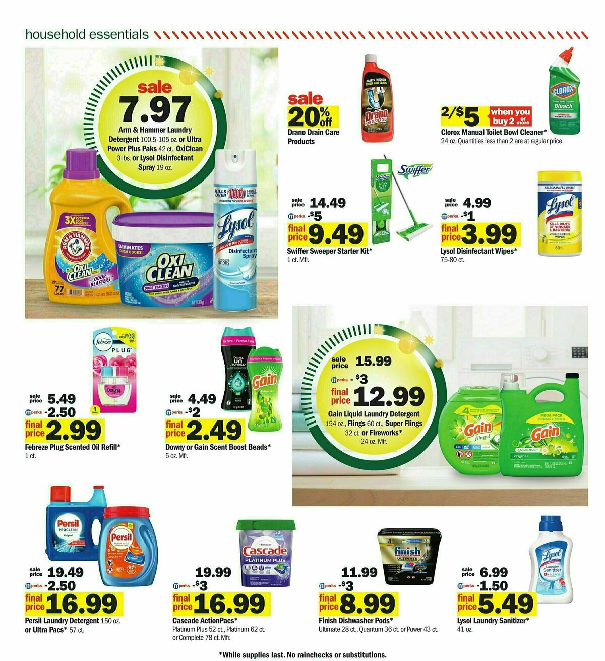 Meijer Weekly Ad Weekly Ad from November 10