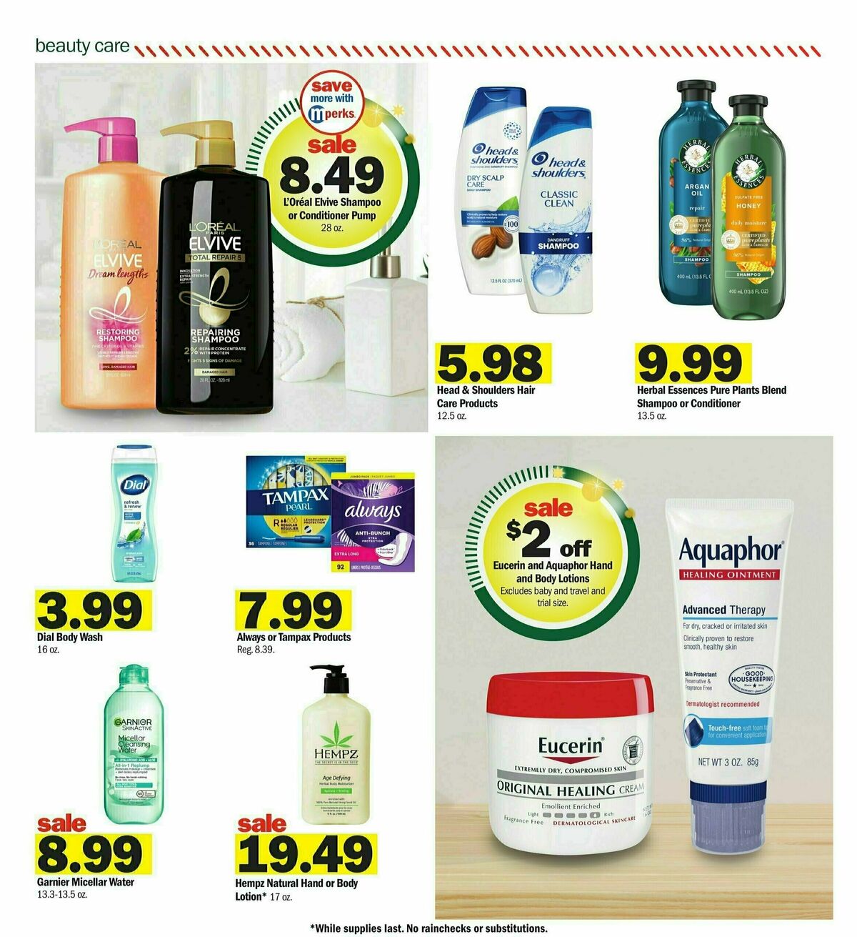 Meijer Weekly Ad Weekly Ad from November 10