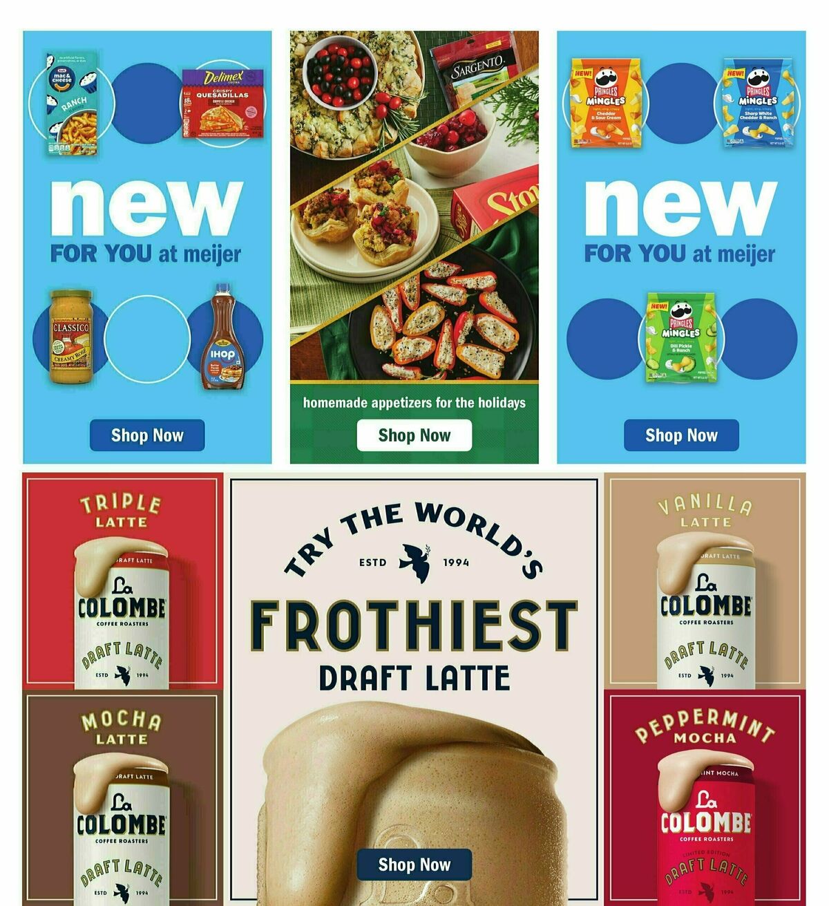 Meijer Weekly Ad Weekly Ad from November 10