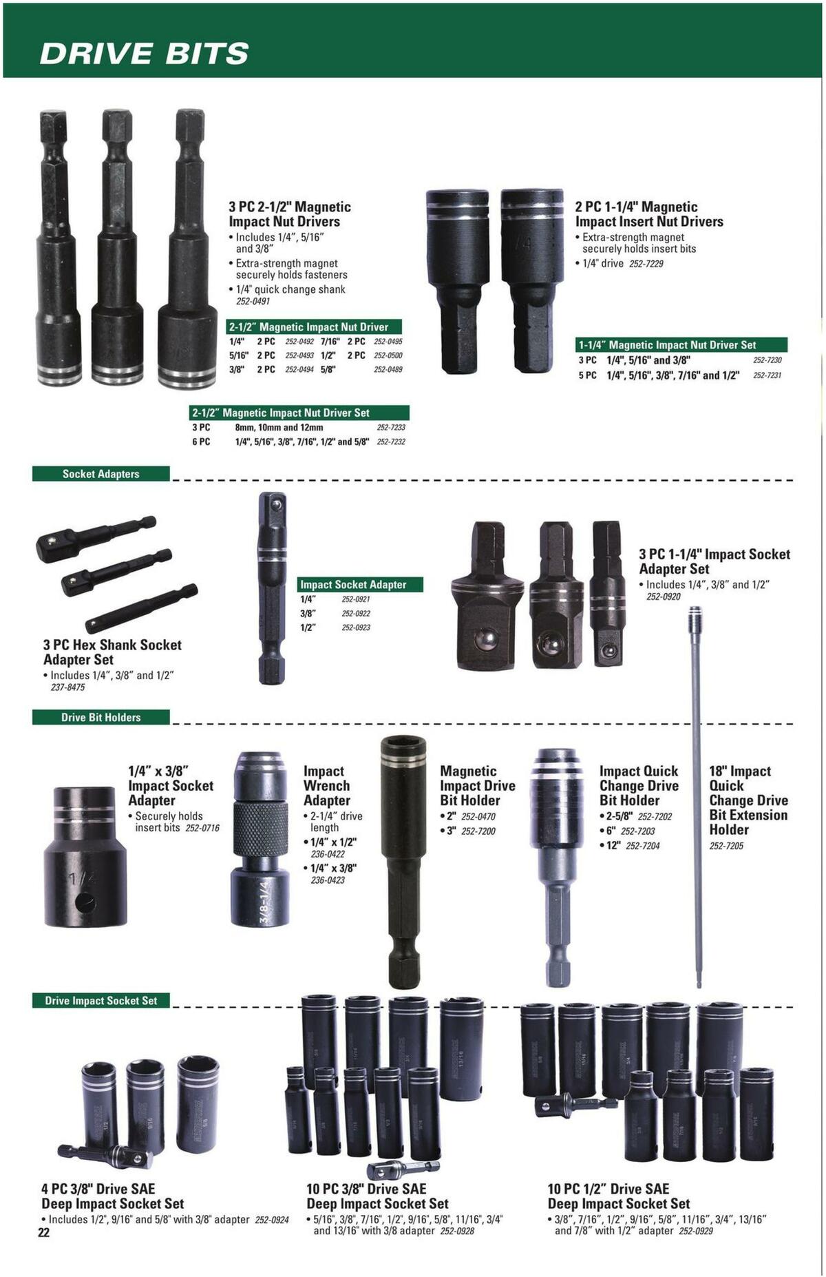 Menards Masterforce Tools Weekly Ad from November 22