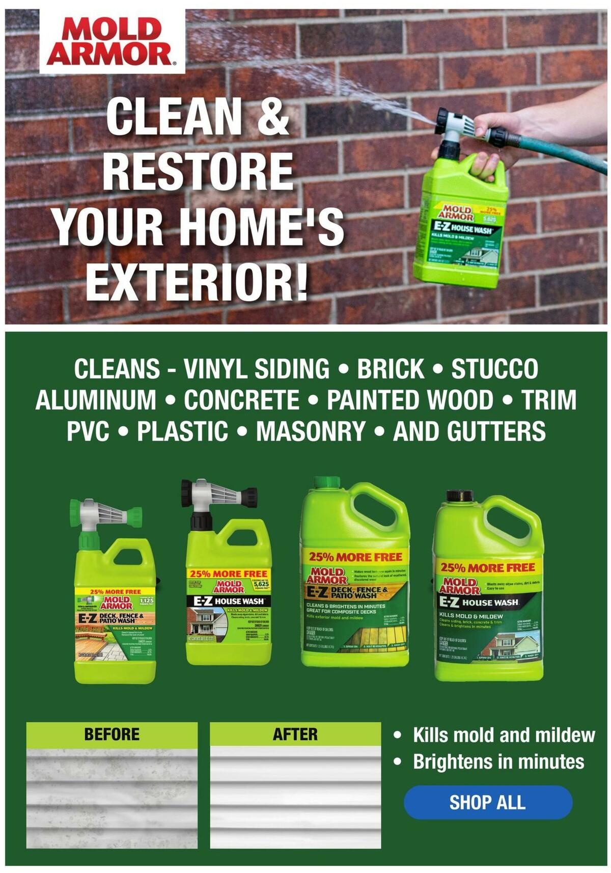 Menards Weekly Ad from June 17