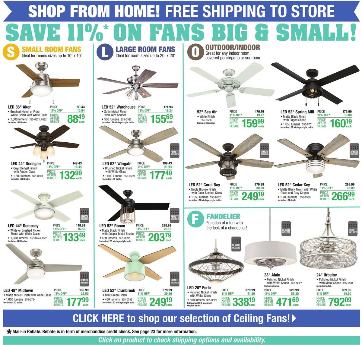 Menards Weekly Ad from July 15