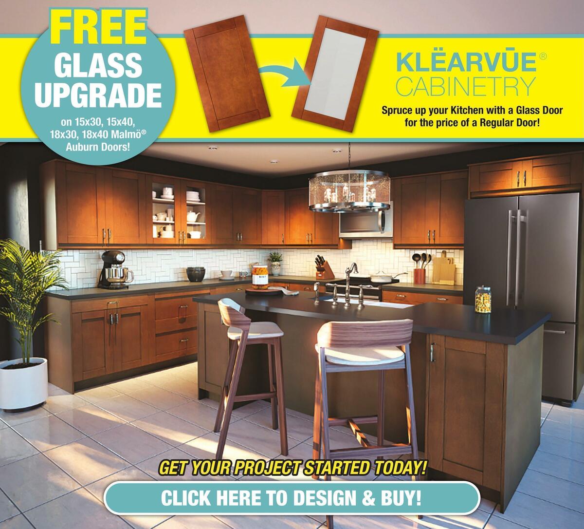 Menards Weekly Ad from February 19