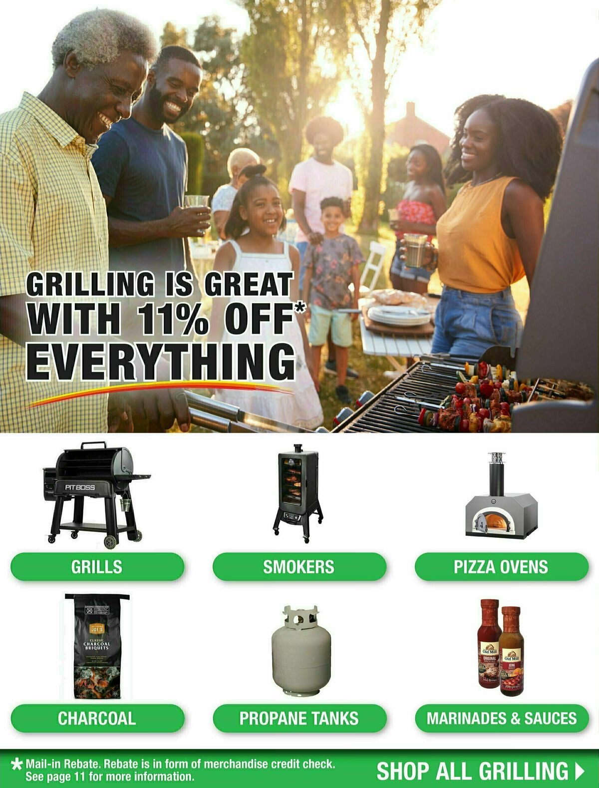 Menards Weekly Ad from June 29