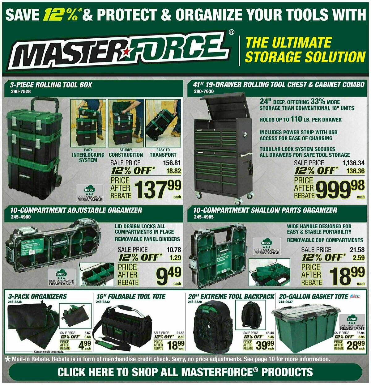 Menards 12/12 Promotion Weekly Ad from December 12