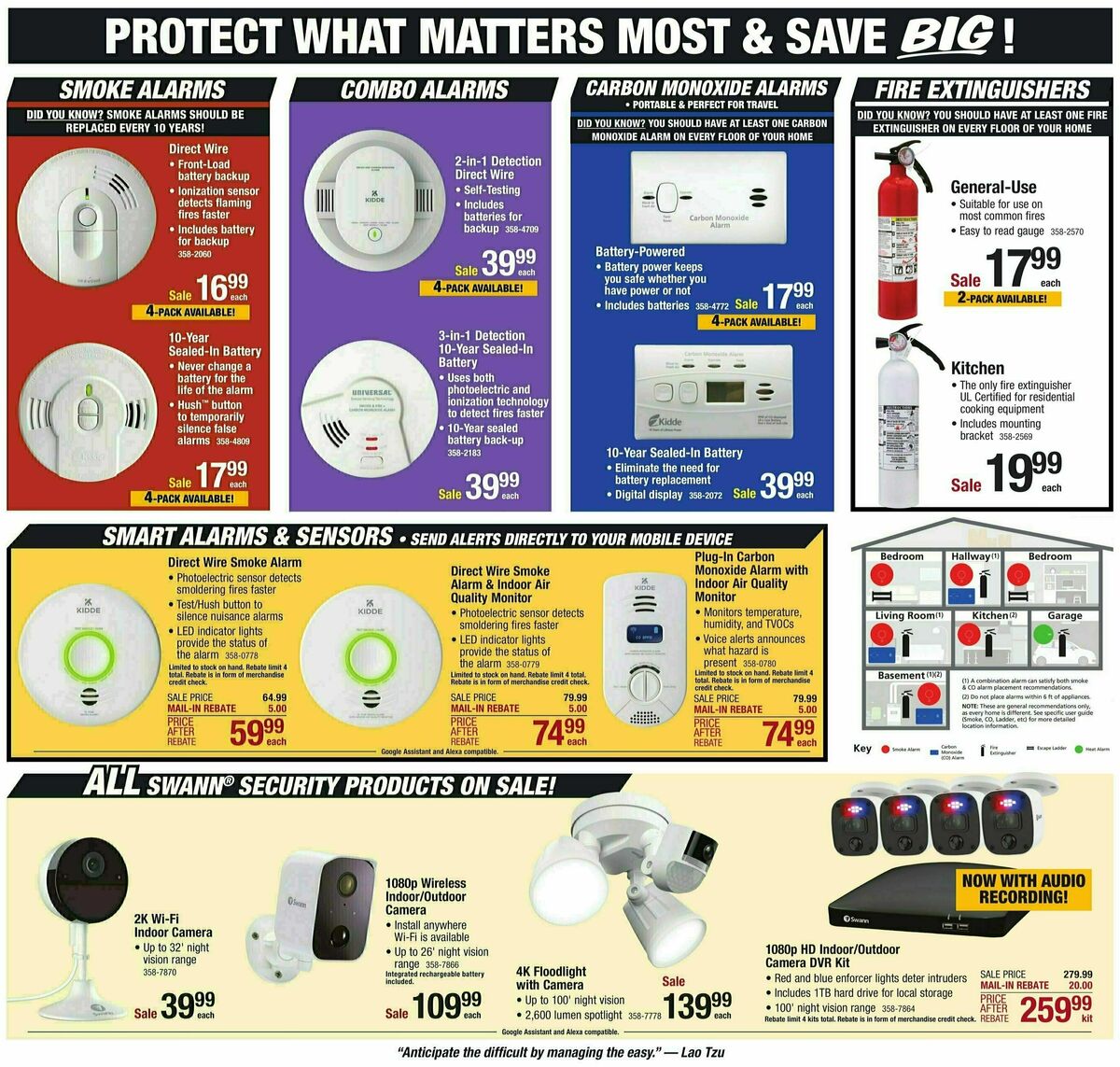 Menards Weekly Ad from December 26