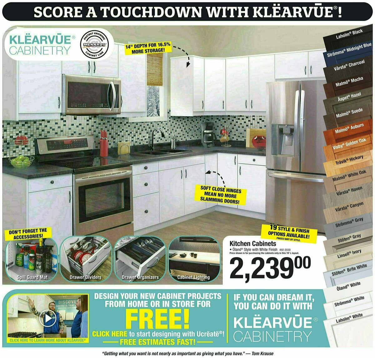Menards Super Sale - Score Great Savings! Weekly Ad from January 31
