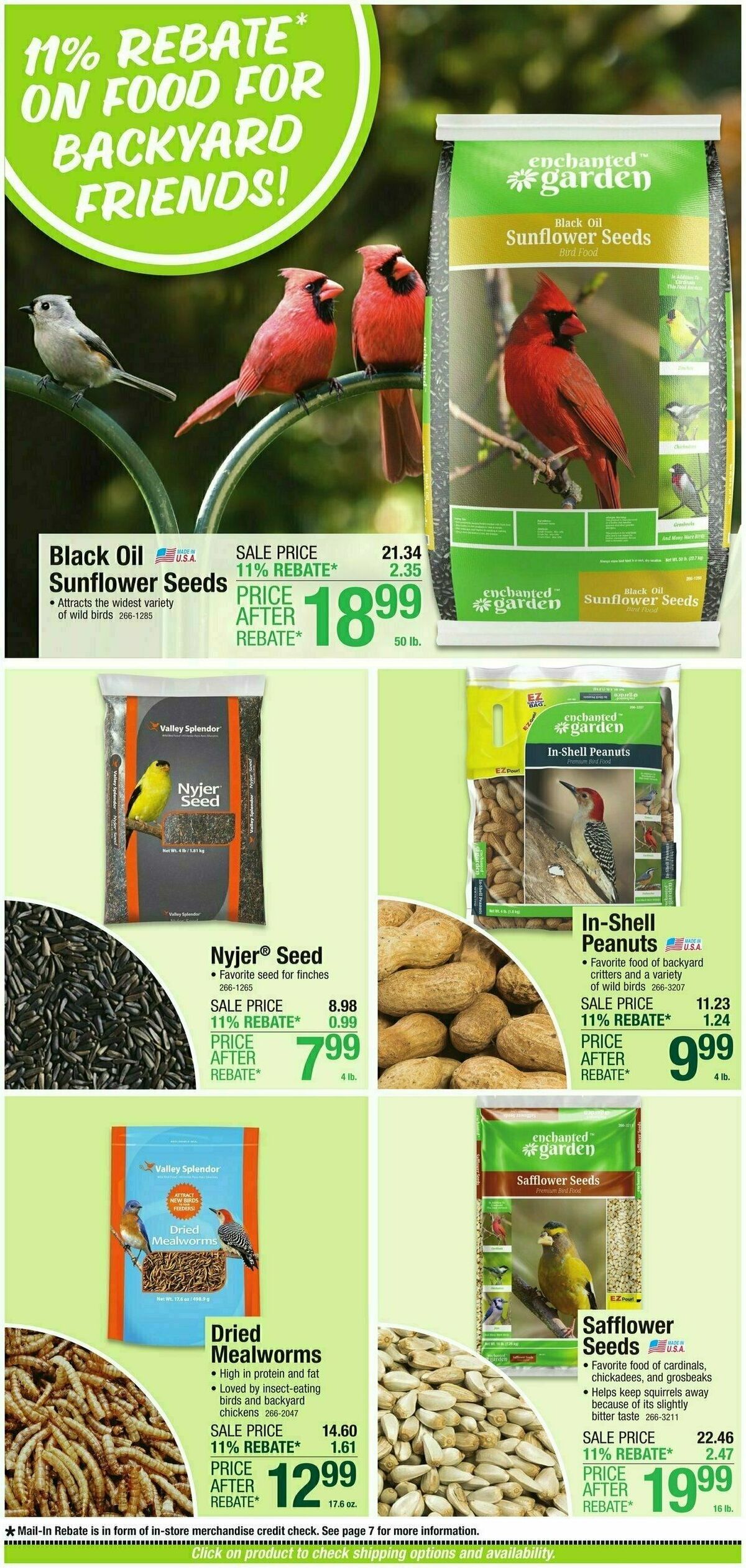 Menards Home Essentials Weekly Ad from May 8