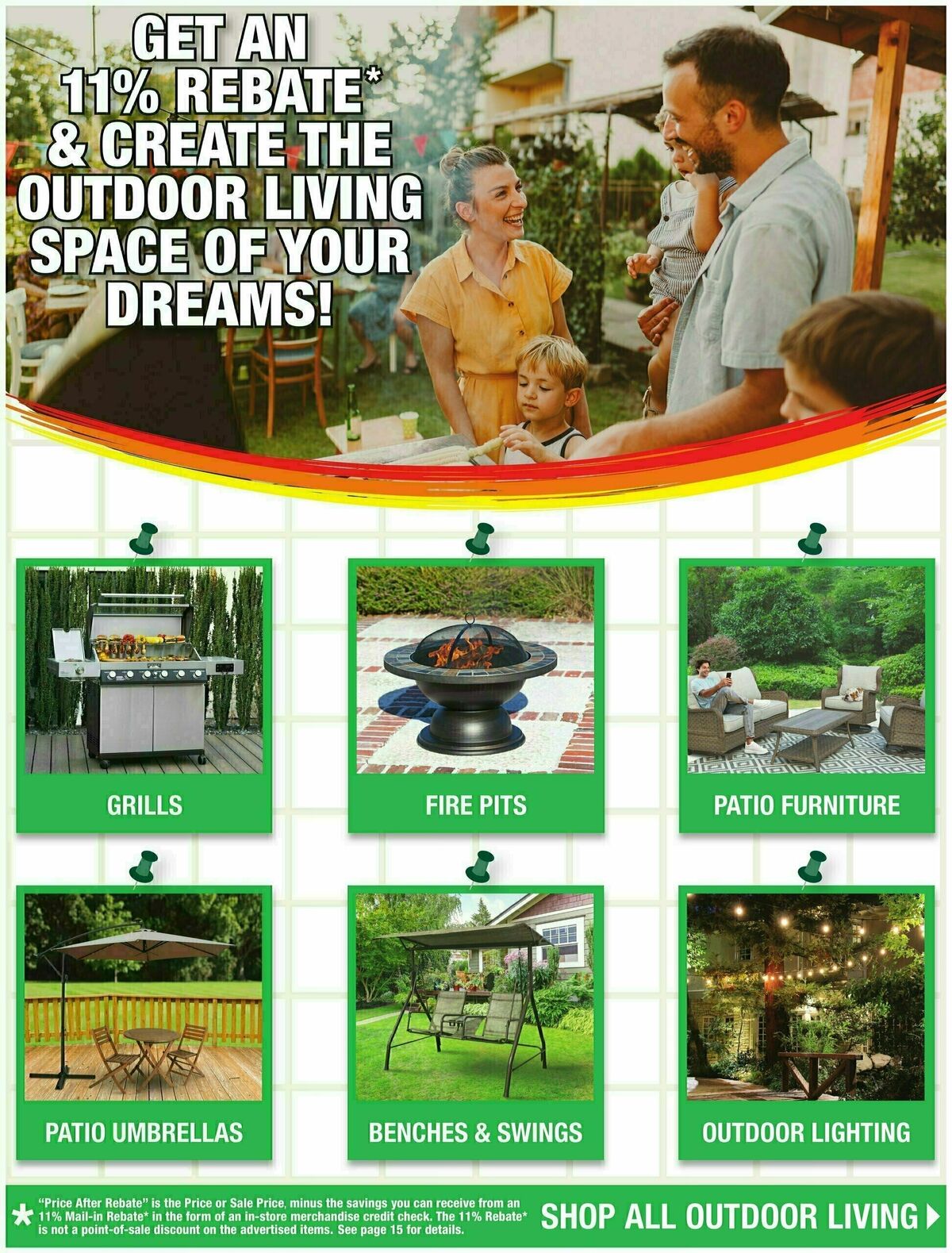 Menards Weekly Ad from June 5