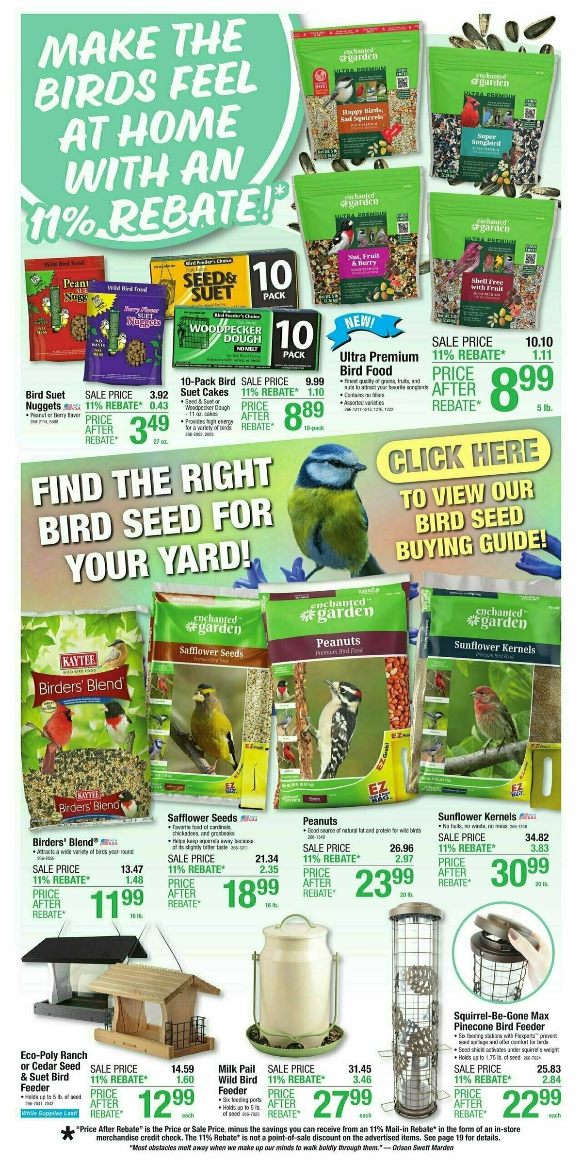 Menards Weekly Ad from June 26