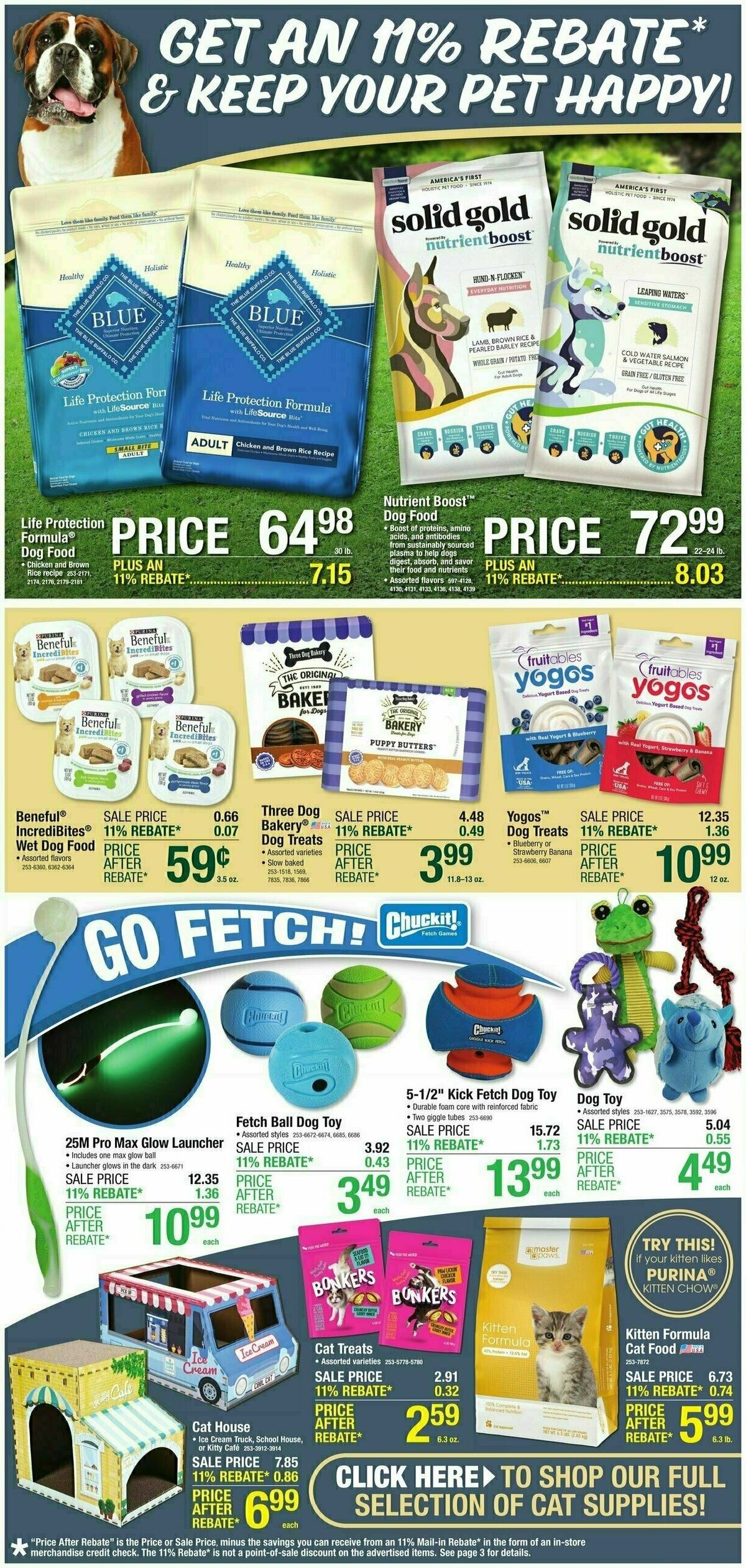 Menards Home Essentials Weekly Ad from July 24