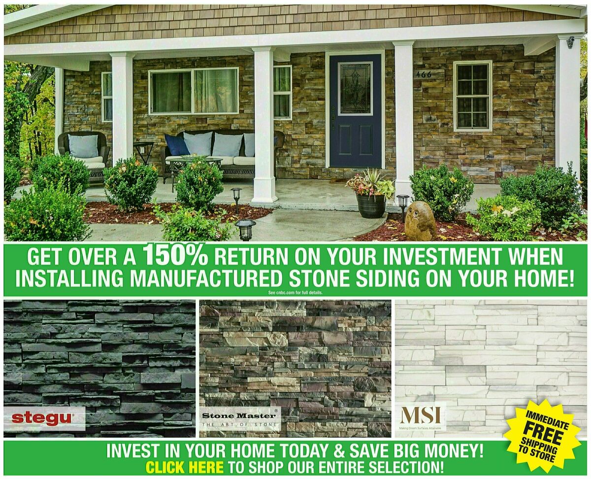 Menards Weekly Ad from October 23