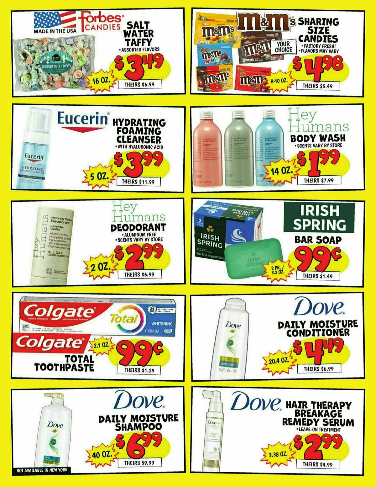 Ollie's Bargain Outlet Weekly Ad from May 30