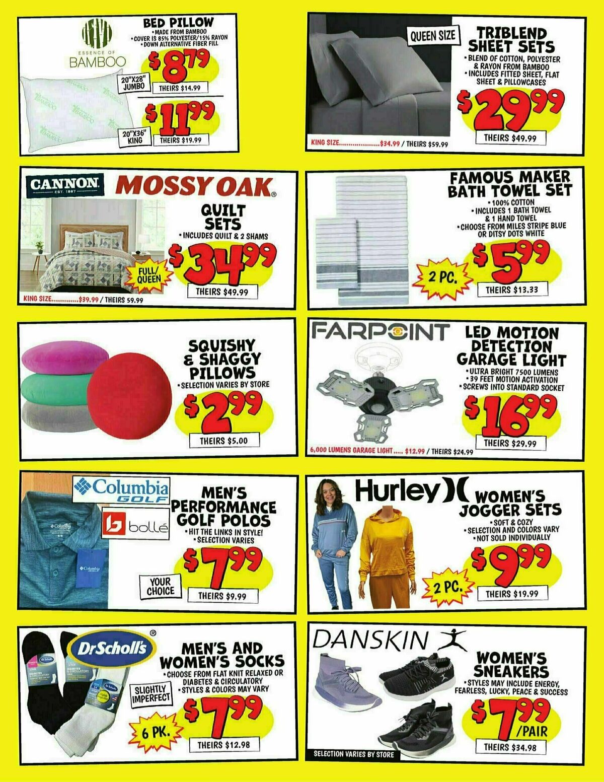 Ollie's Bargain Outlet Weekly Ad from May 30