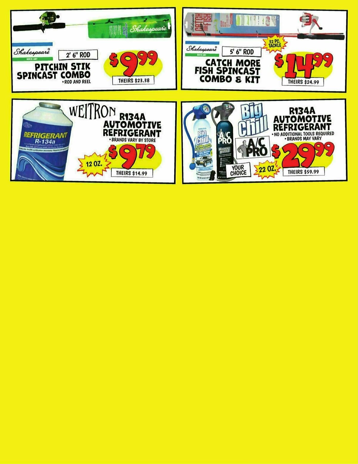 Ollie's Bargain Outlet Weekly Ad from August 1