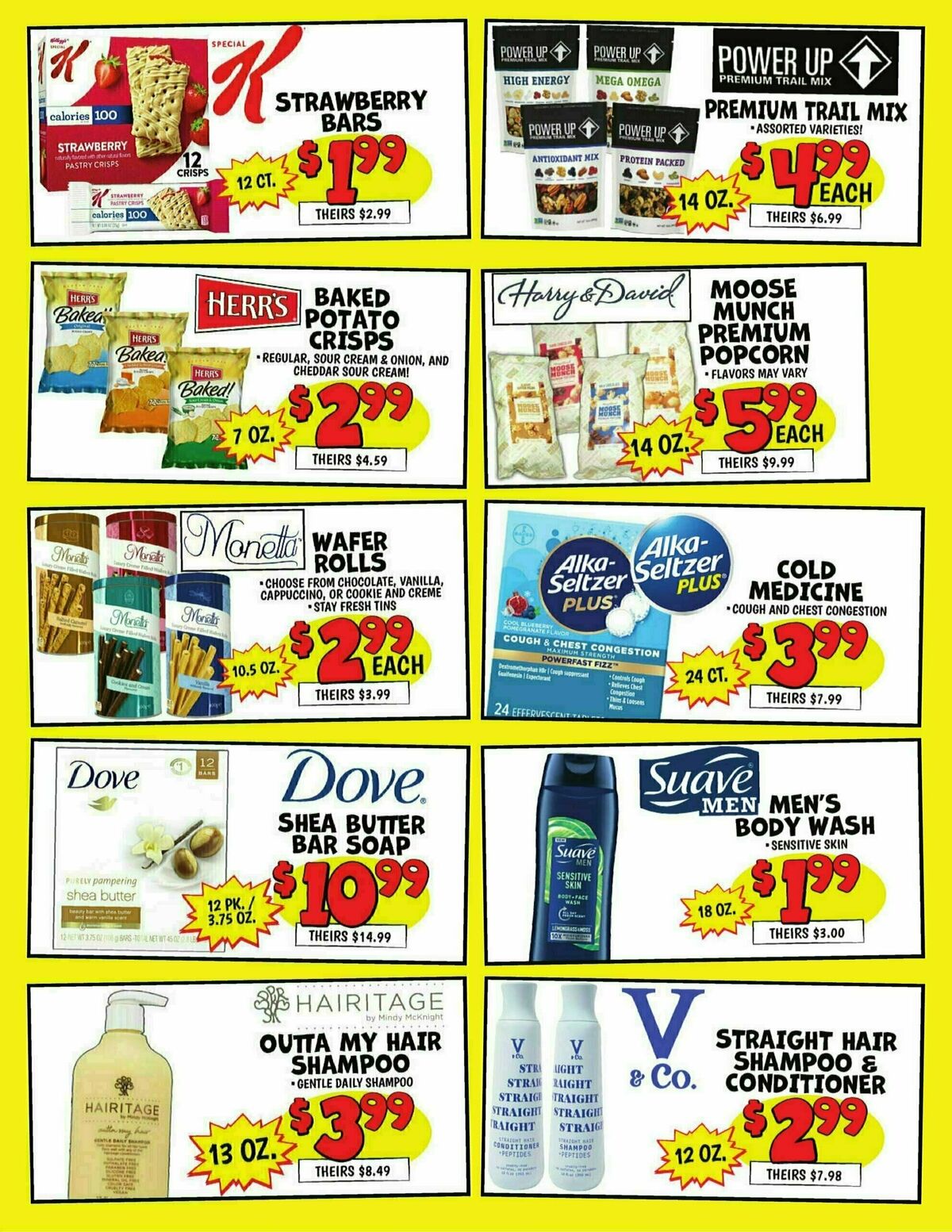 Ollie's Bargain Outlet Weekly Ad from January 2