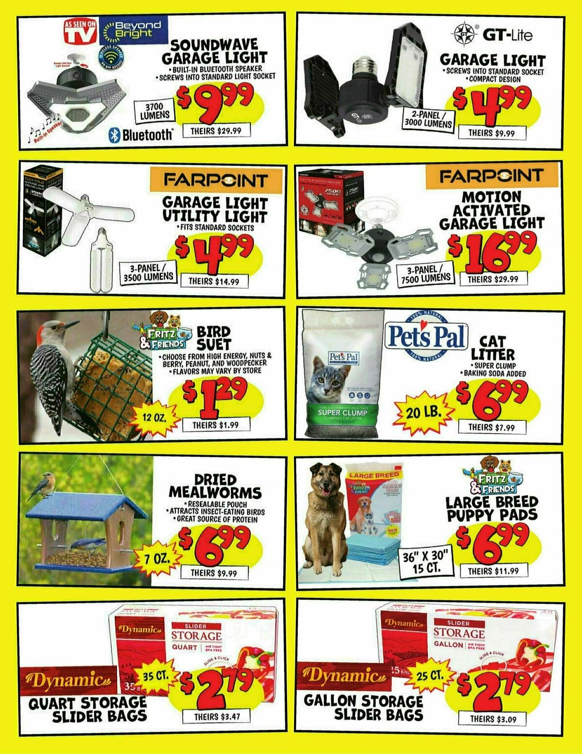 Ollie's Bargain Outlet Weekly Ad from January 2