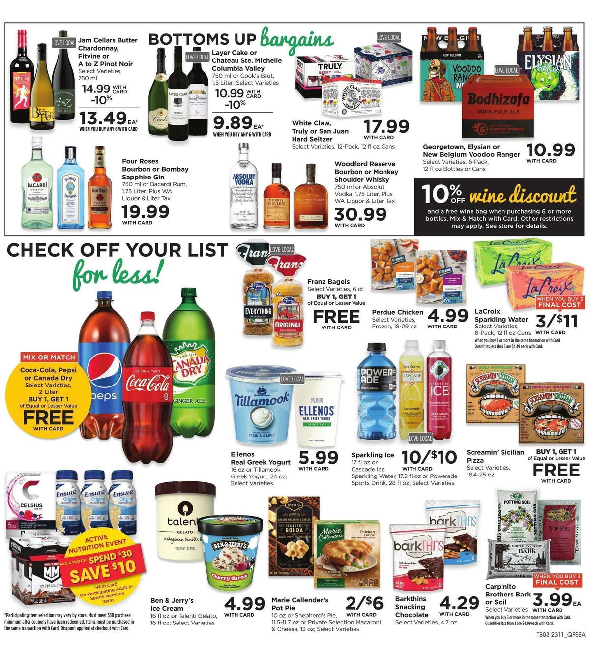 QFC Weekly Ad from April 12