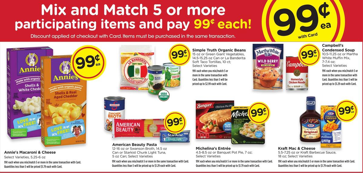 QFC Weekly Ad from April 12