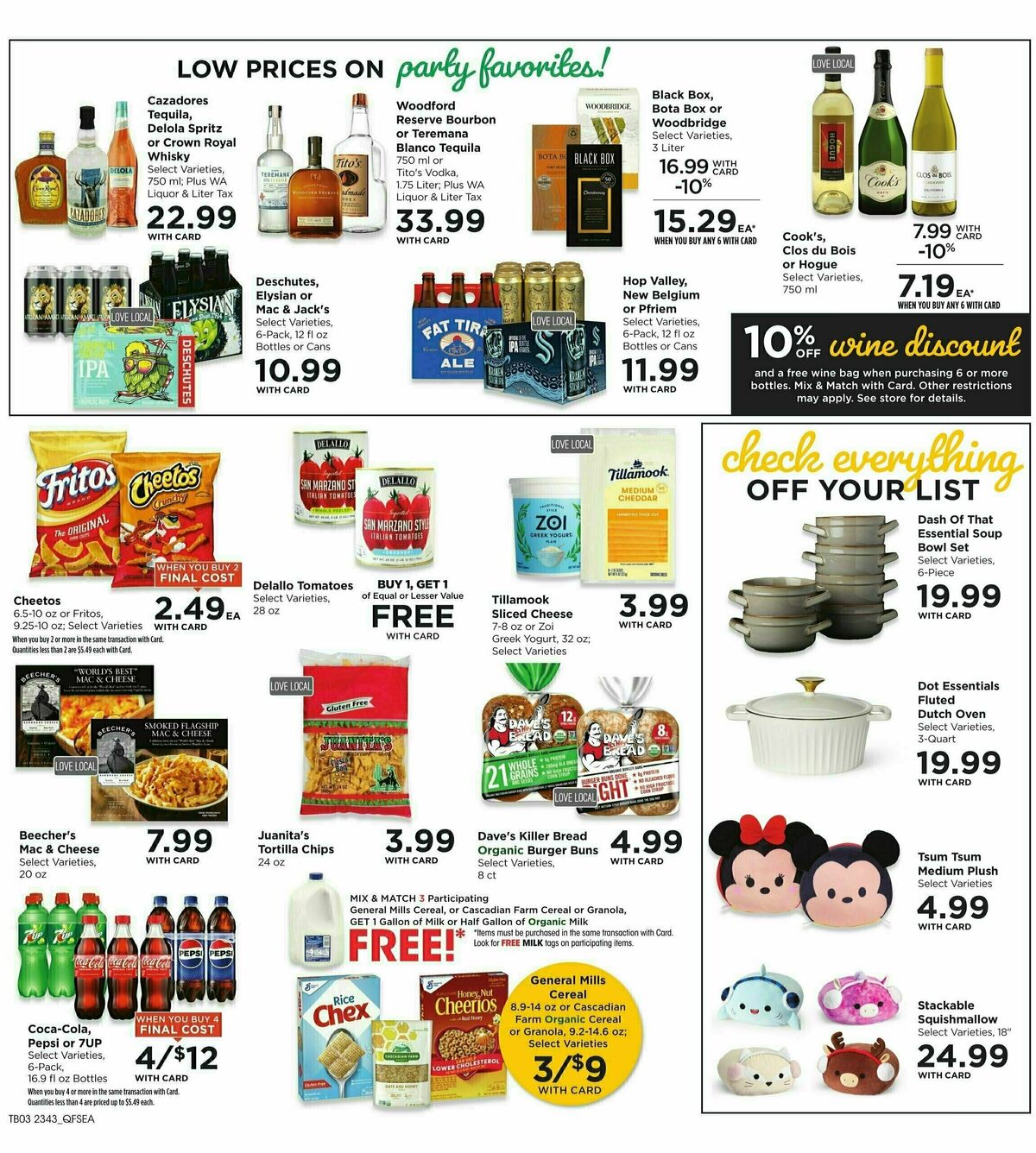 QFC Weekly Ad from November 24